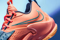 Zoom Freak 3 - Crimson Bliss/Thunder Blue/Dynamic Turq Nike