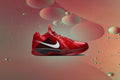 Zoom KD 3 All-Star - Challenge Red/White/Black Nike