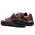 Zoom KD IV 'Christmas' - Metallic Copper/Black Nike