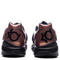 Zoom KD IV 'Christmas' - Metallic Copper/Black Nike