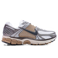 Zoom Vomero 5 - Metallic Pewter/Medium Ash/Parachute Beige Nike