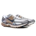 Zoom Vomero 5 - Metallic Pewter/Medium Ash/Parachute Beige Nike