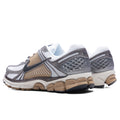 Zoom Vomero 5 - Metallic Pewter/Medium Ash/Parachute Beige Nike