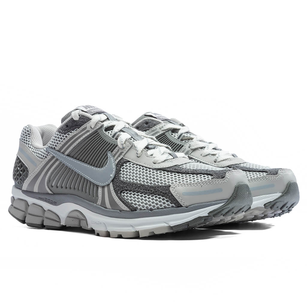 Zoom Vomero 5 PRM - Iron Ore/Metallic Silver/Photon Dust Nike