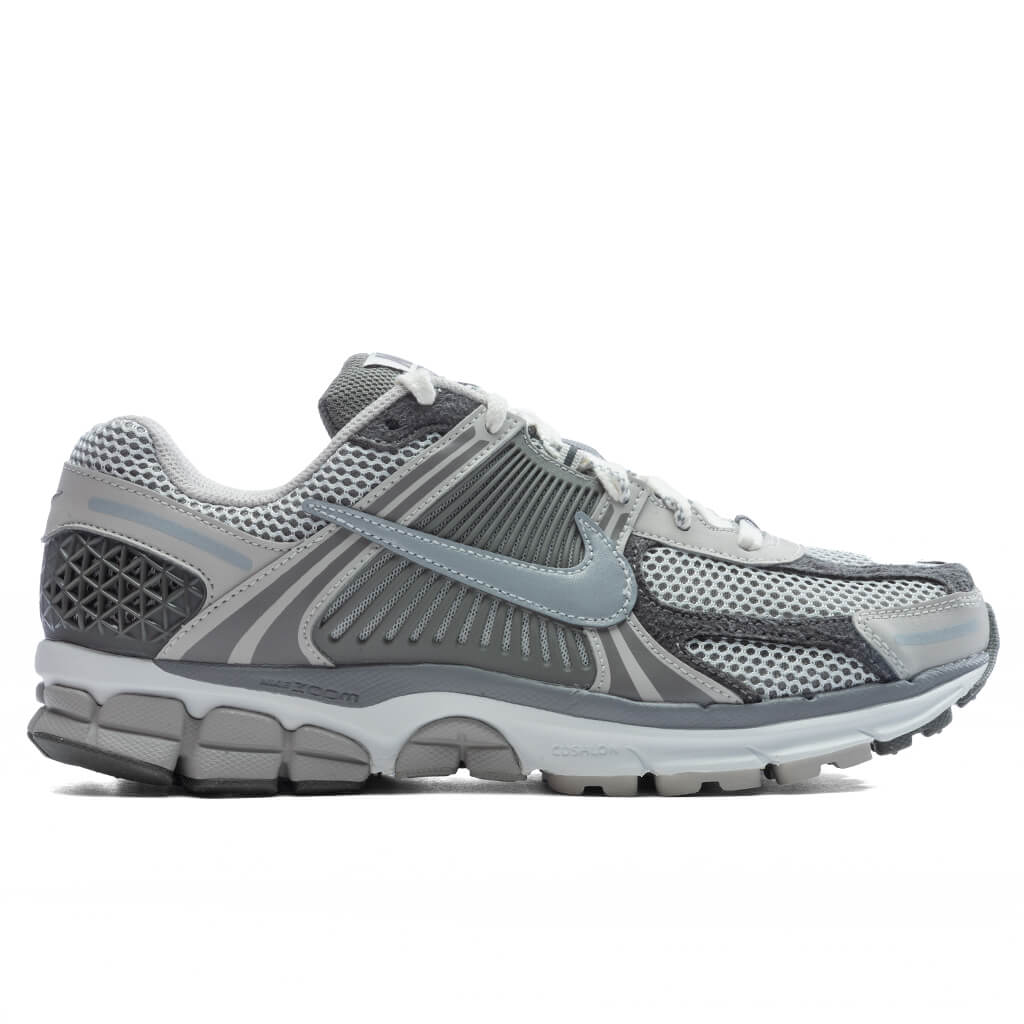 Zoom Vomero 5 PRM - Iron Ore/Metallic Silver/Photon Dust Nike