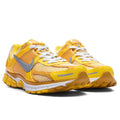 Zoom Vomero 5 Premium - Yellow Strike/Metallic Silver Nike