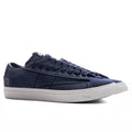 Nike x Devin Booker Blazer Low - College Navy/Dark Obsidian/Phantom Nike