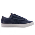 Nike x Devin Booker Blazer Low - College Navy/Dark Obsidian/Phantom Nike