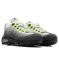 Air Max 95 OG 'Neon' - Black/Cool Grey/Neon Yellow/Black Nike