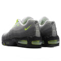 Air Max 95 OG 'Neon' - Black/Cool Grey/Neon Yellow/Black Nike