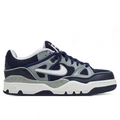Nike x Nigo Air Force 3 Low - Midnight Navy/Off White/Shadow Grey Nike