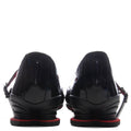 Nike x LABELHOOD Women's Shox Z Calistra - Black/University Red Nike