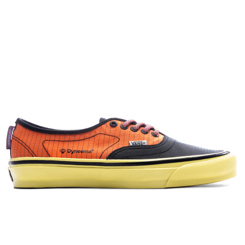 OTW Authentic HT Vibram - Black/Solar Vans