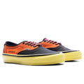 OTW Authentic HT Vibram - Black/Solar Vans