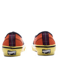 OTW Authentic HT Vibram - Black/Solar Vans
