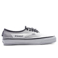 OTW Authentic HT Vibram - Black/White Vans