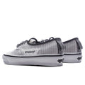 OTW Authentic HT Vibram - Black/White Vans
