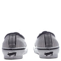 OTW Authentic HT Vibram - Black/White Vans