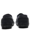OTW Era Moc Stitch Vibram Siped Leather - Black Vans