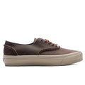 OTW Era Moc Stitch Vibram Siped Leather - Potting Soil Vans