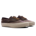 OTW Era Moc Stitch Vibram Siped Leather - Potting Soil Vans