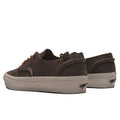 OTW Era Moc Stitch Vibram Siped Leather - Potting Soil Vans