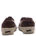 OTW Era Moc Stitch Vibram Siped Leather - Potting Soil Vans
