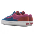 Vans x Parra OTW Old Skool 36 'Midnight Carmine' - Midnight/Carmine Vans