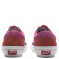 Vans x Parra OTW Old Skool 36 'Midnight Carmine' - Midnight/Carmine Vans