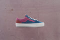 Vans x Parra OTW Old Skool 36 'Midnight Carmine' - Midnight/Carmine Vans