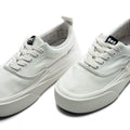 Ollie Sneakers - White Nahmias
