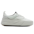 Ollie Sneakers - White Nahmias
