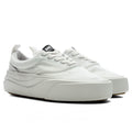 Ollie Sneakers - White Nahmias