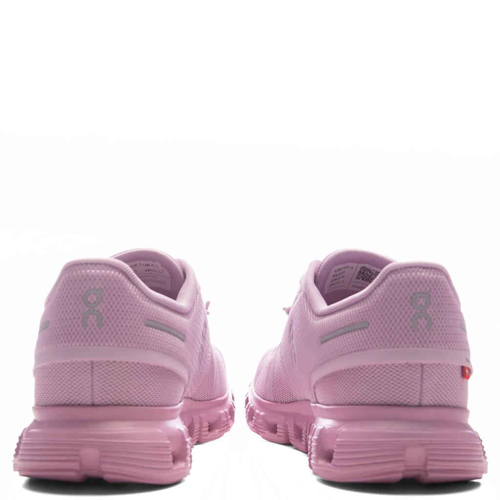 On × Sky High Farm Goods Women's Cloud 6 - Aster/Begonia On