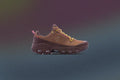 On x Sky High Farm Goods Cloudrock Low WP - Sphinx/Chestnut On