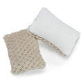 Cosy Cushions | Tranquil Taupe Kavee-UK