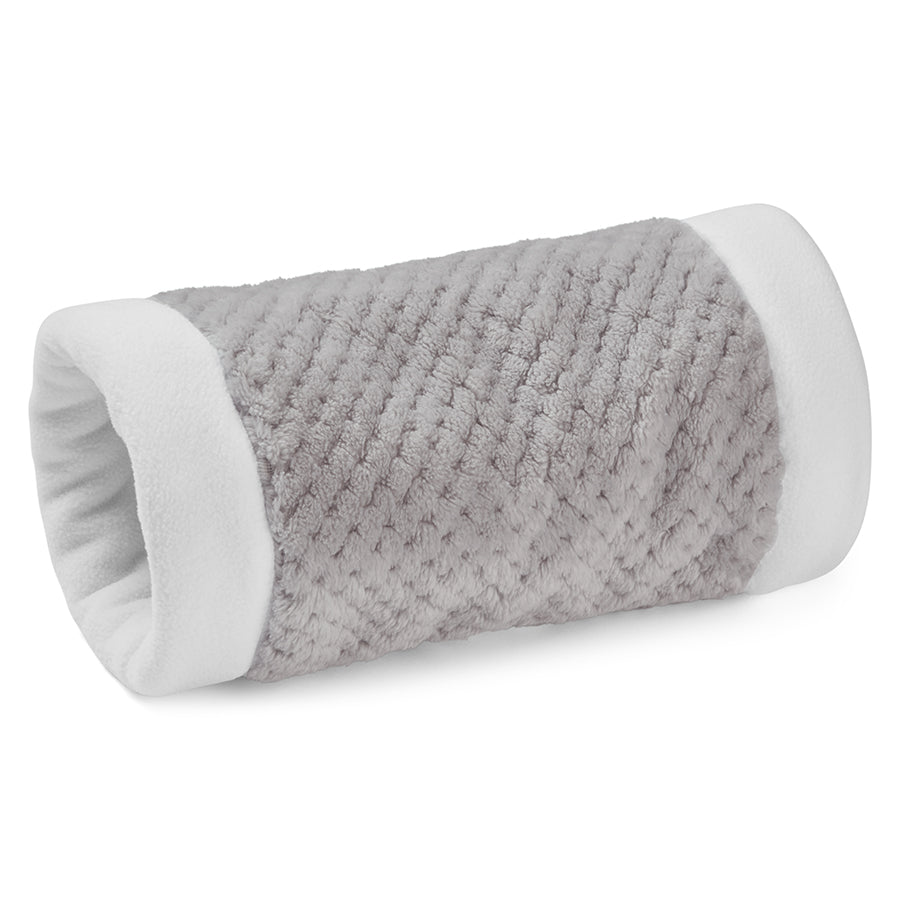 Extra Soft Tunnel for Guinea Pigs | Velvet Grey Kavee Pets Ltd UK