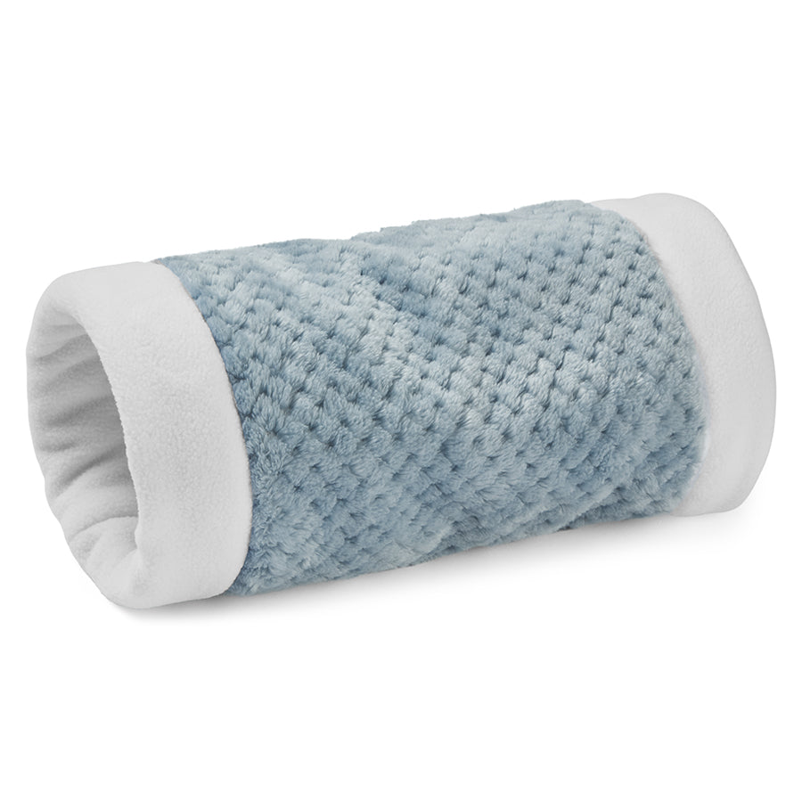 Extra Soft Tunnel for Guinea Pigs | Dusky Blue Kavee Pets Ltd UK
