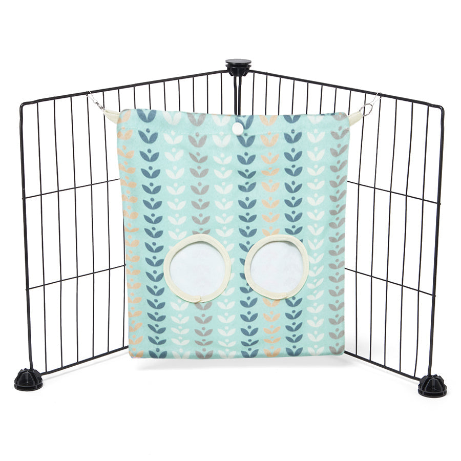 Hay Bag for Guinea Pig Cage | Nordic Collection Kavee Pets Ltd UK