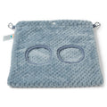 Extra Soft Hay Bag for Guinea Pigs | Dusky Blue Kavee Pets Ltd UK