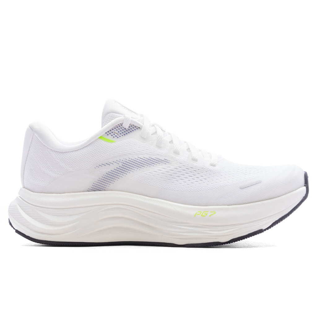 PG7 - White/Blue Anta