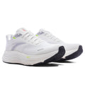 PG7 - White/Blue Anta