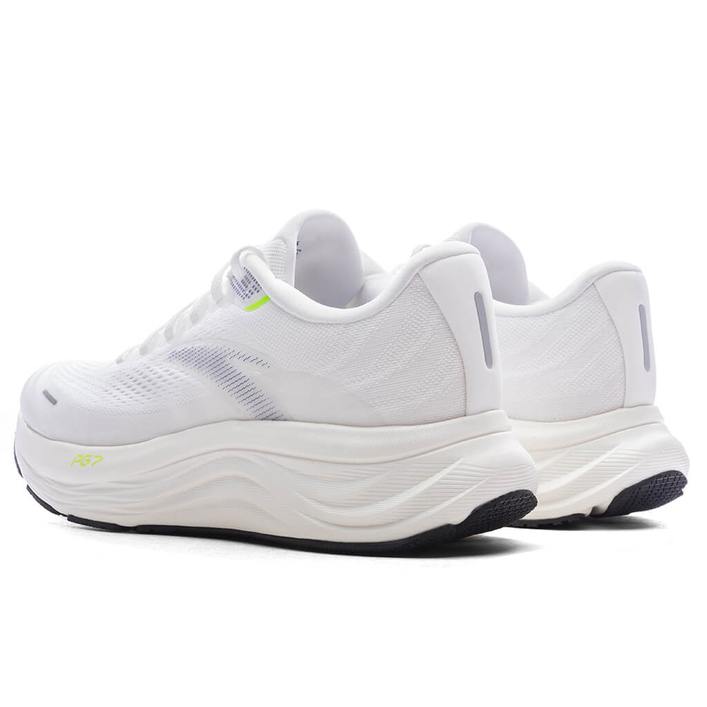 PG7 - White/Blue Anta