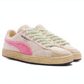 PUMA x Nahmias Suede Crochet - Jasmine Flower/Pink Pixel/Canvas Puma