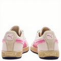 PUMA x Nahmias Suede Crochet - Jasmine Flower/Pink Pixel/Canvas Puma
