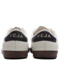 Panenka Leather - White/Black/Bark Veja
