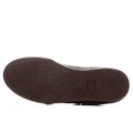 Panenka Leather - White/Black/Bark Veja