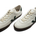 Panenka Leather - White/Cyprus/Eagle Veja