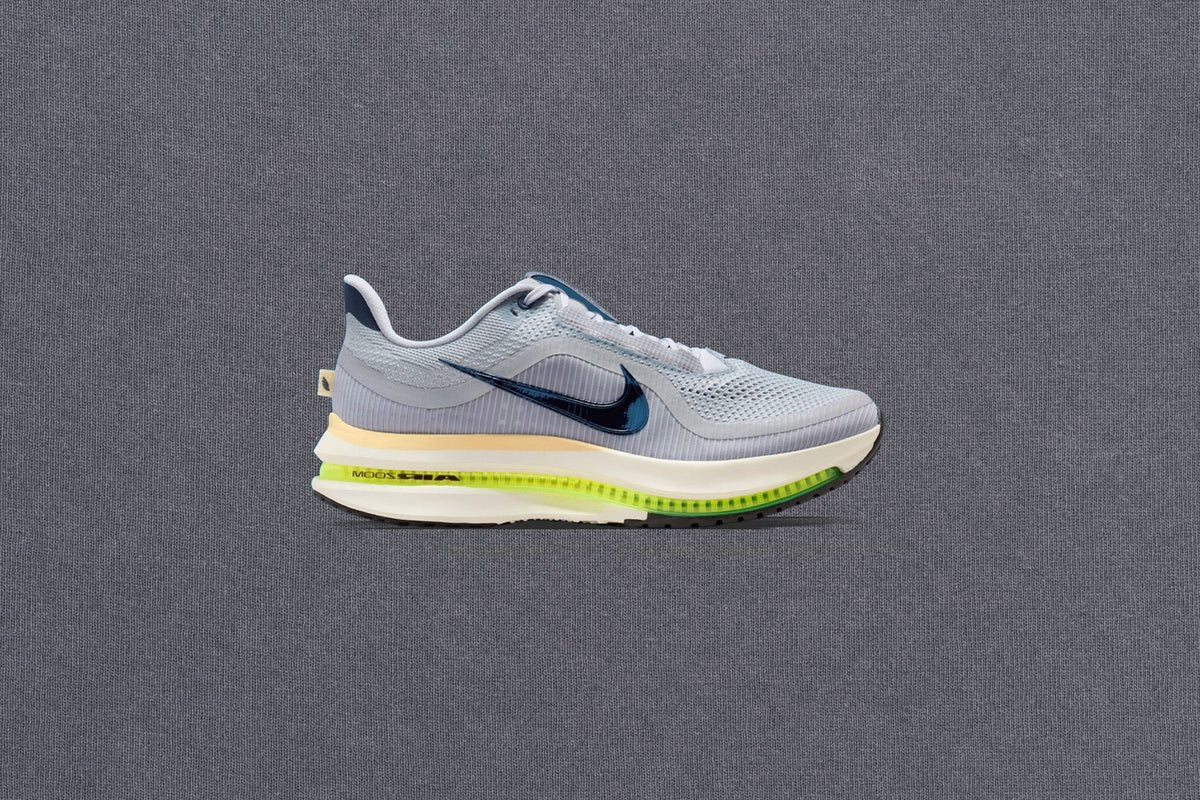 Pegasus Premium - Wolf Grey/Midnight Navy/Pewter/Sail Nike