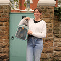 Guinea Pig and Rabbit Carrier Kavee Pets Ltd UK